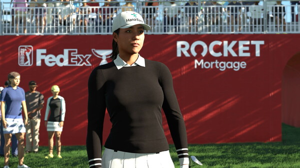 PGA TOUR 2K23 screenshot 9