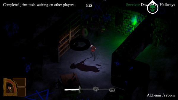 Shatter Keep screenshot 3