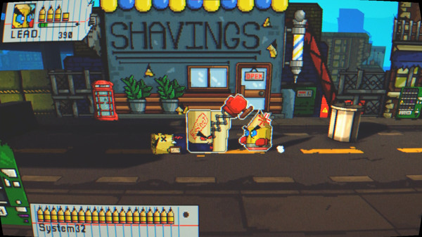Contract Killer screenshot 1
