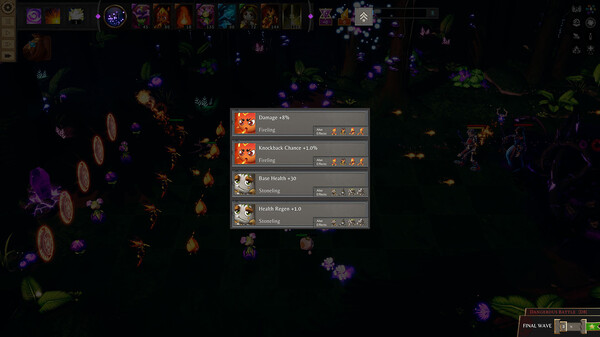 Demonlore screenshot 6