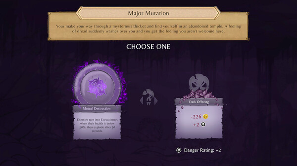 Demonlore screenshot 10