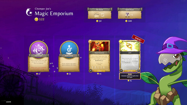 Demonlore screenshot 8