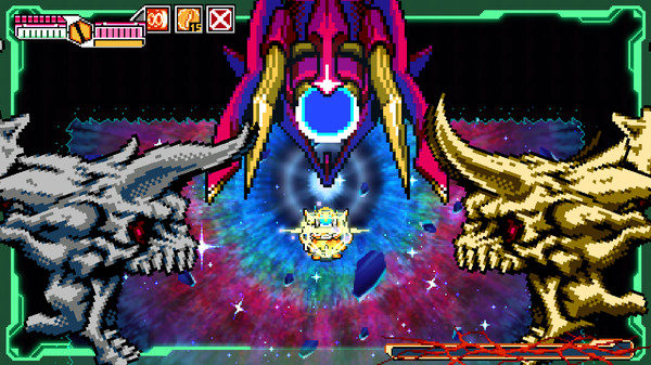 Blaster Master Zero 3 screenshot 8