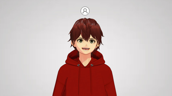 FaceWorld screenshot 2
