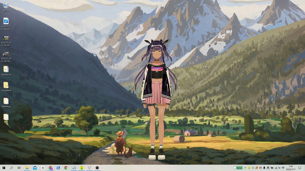 FaceWorld screenshot 6
