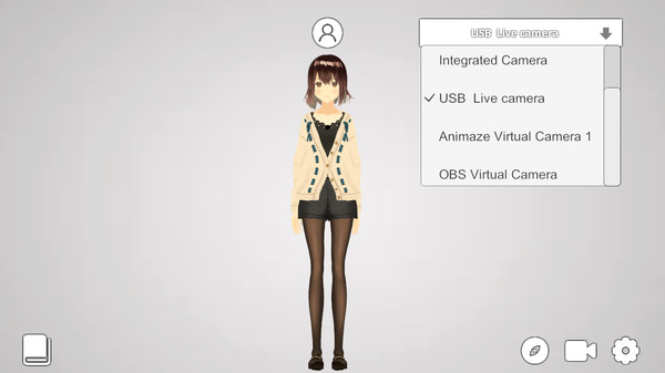 FaceWorld screenshot 5