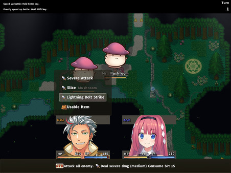 Hot Spring Hero screenshot 4