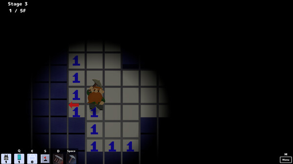 Rogue Sweeper screenshot 3