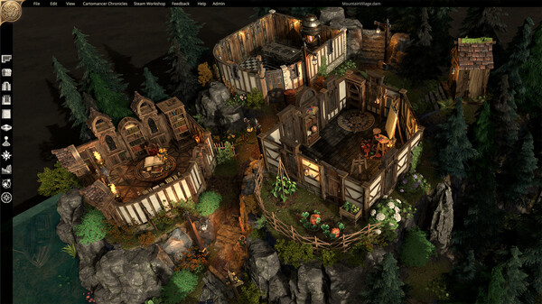 Dungeon Alchemist screenshot 9