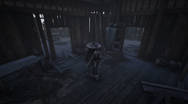 The Swordsmen X: Survival screenshot 7