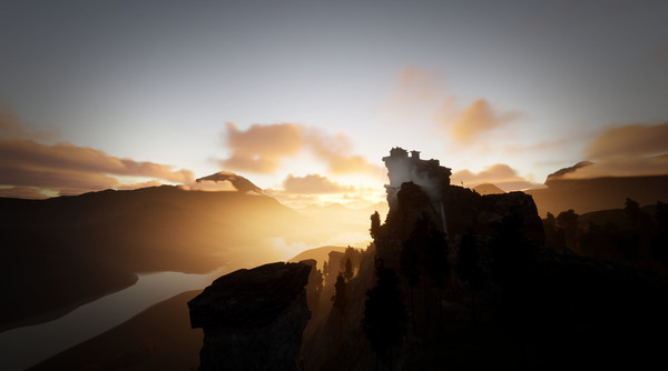 The Swordsmen X: Survival screenshot 8