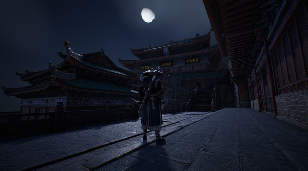 The Swordsmen X: Survival screenshot 3