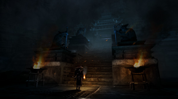 The Swordsmen X: Survival screenshot 12