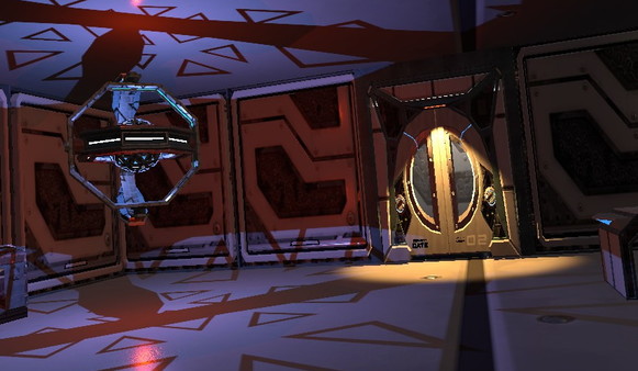 Akyrikon VR screenshot 3