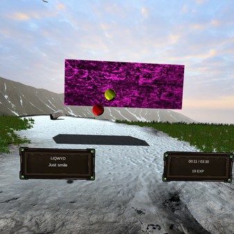 Akyrikon VR screenshot 2