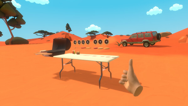 Beers and Boomerangs screenshot 7