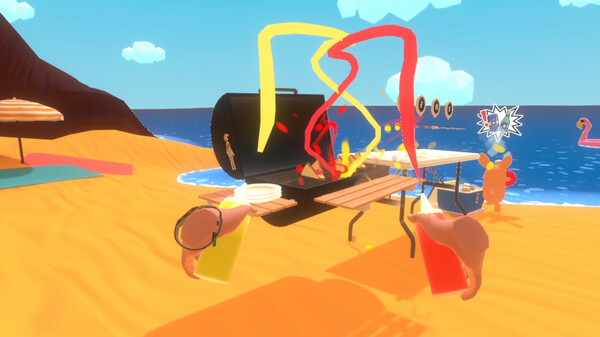 Beers and Boomerangs screenshot 6