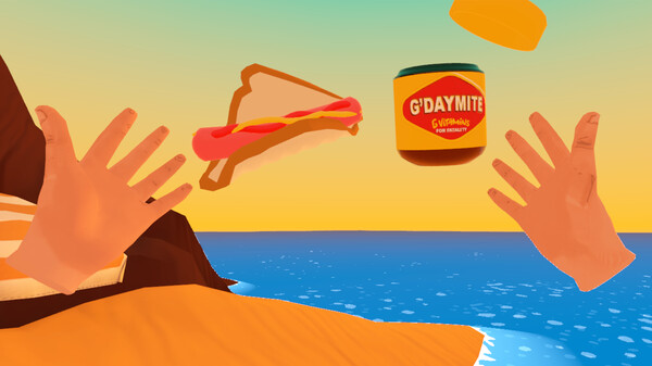 Beers and Boomerangs screenshot 2