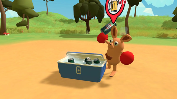 Beers and Boomerangs screenshot 4