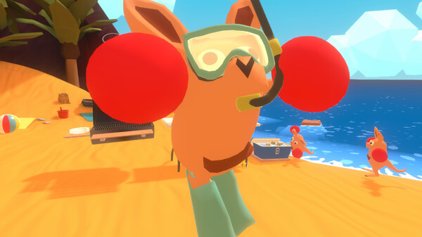 Beers and Boomerangs screenshot 3
