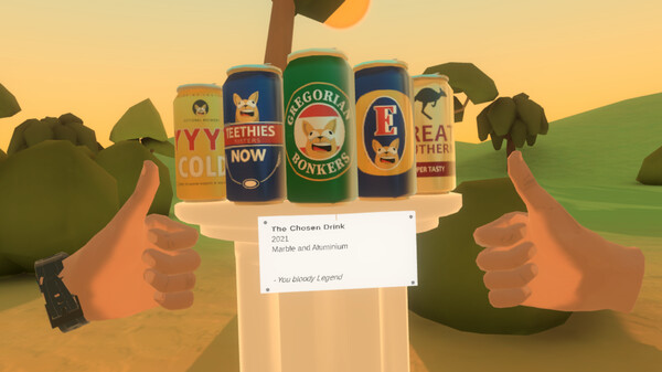 Beers and Boomerangs screenshot 8