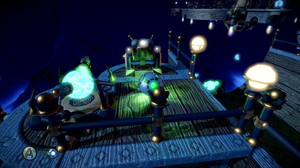 Switchball HD screenshot 11