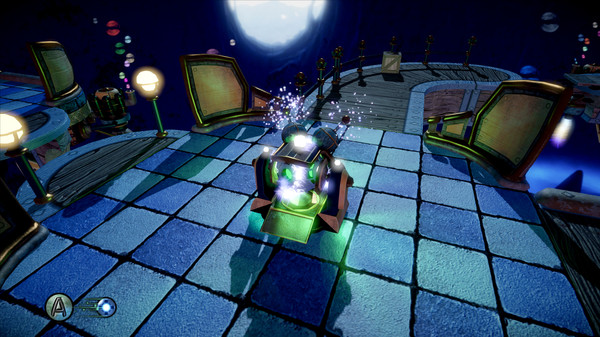 Switchball HD screenshot 6