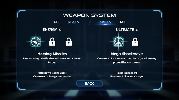 Laser Droplets screenshot 5