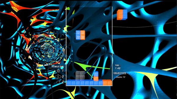 Puzzle Dazzle screenshot 5