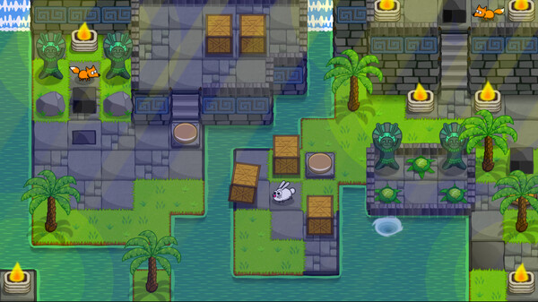 Peppy's Adventure screenshot 5