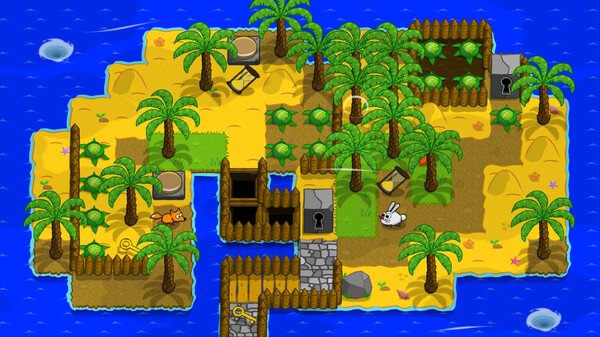 Peppy's Adventure screenshot 3