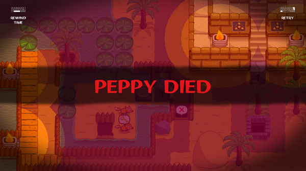 Peppy's Adventure screenshot 4