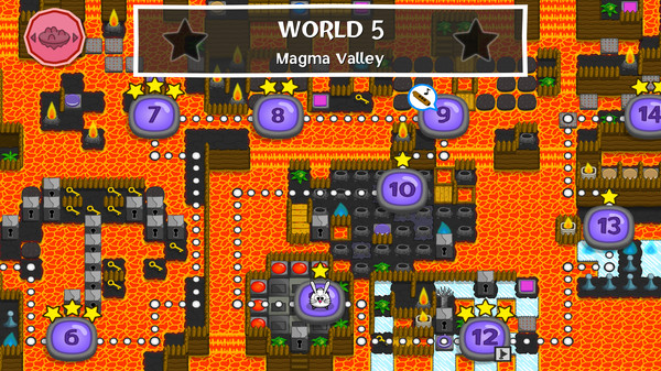 Peppy's Adventure screenshot 9