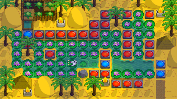 Peppy's Adventure screenshot 10
