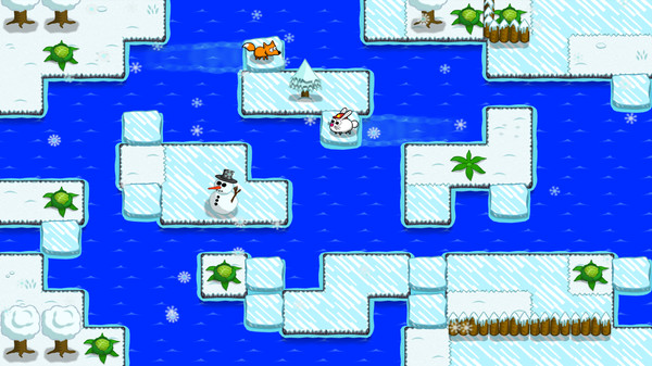 Peppy's Adventure screenshot 7