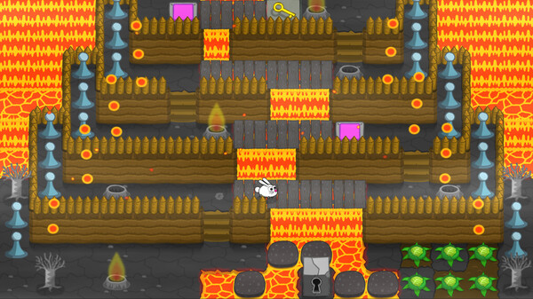Peppy's Adventure screenshot 6
