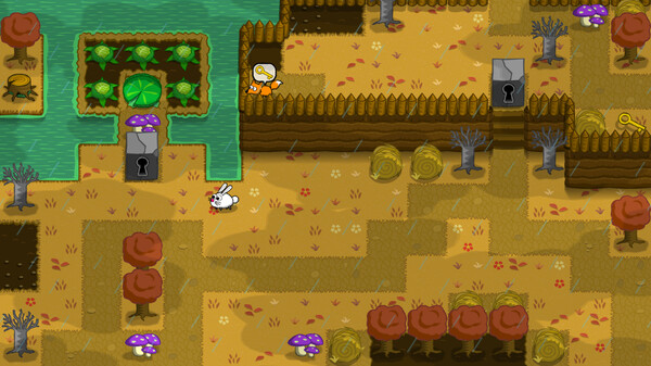 Peppy's Adventure screenshot 8