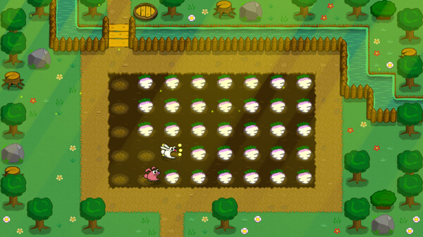 Peppy's Adventure screenshot 11