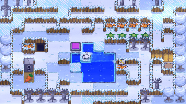 Peppy's Adventure screenshot 2
