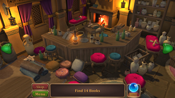 Storm Tale 2 screenshot 8