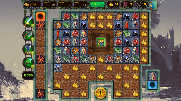 Storm Tale 2 screenshot 2