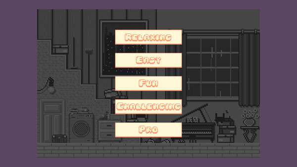 Newton's Life at Home - Pixel Art Jigsaw Puzzle screenshot 1