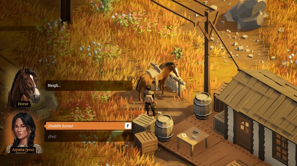 Above Snakes screenshot 5