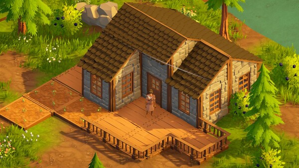Above Snakes screenshot 10
