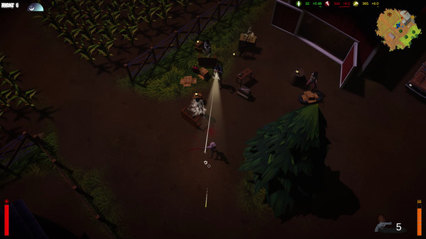 Happy Z-Day screenshot 11