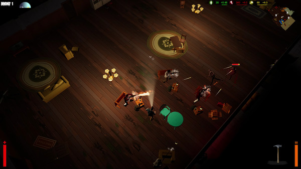 Happy Z-Day screenshot 10