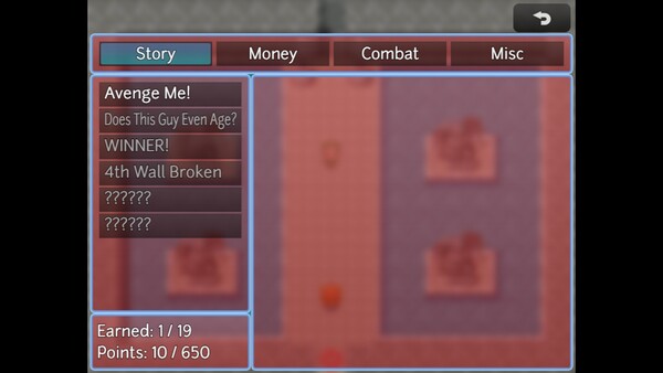 Kitsu's Destiny screenshot 7