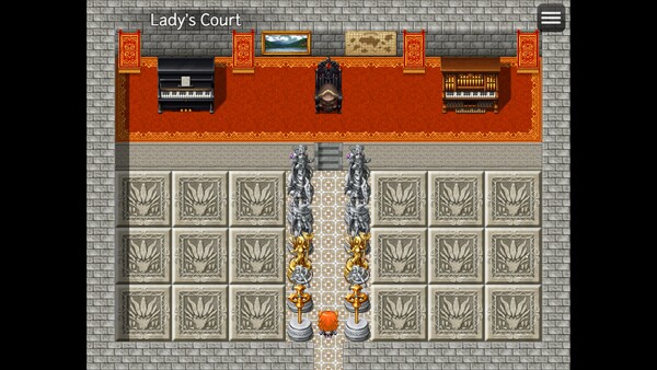 Kitsu's Destiny screenshot 0
