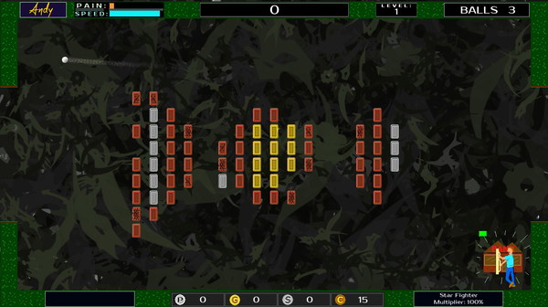 Solo ReflectioN! screenshot 8