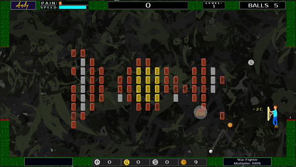 Solo ReflectioN! screenshot 6